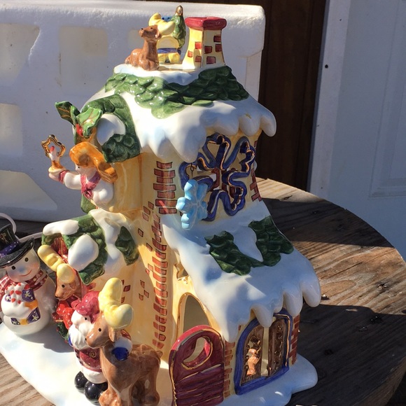 Christmas decor - Picture 9 of 9